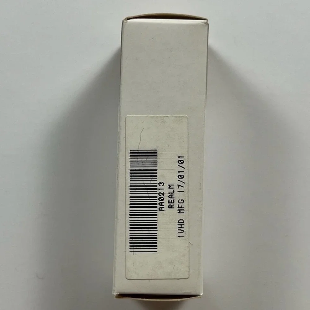 Artistry Vintage Lipstick Perfect Moisture Realm 525 AA0213 Amway 0.1 oz New